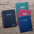 Study Guides & Prayer Journal Combo