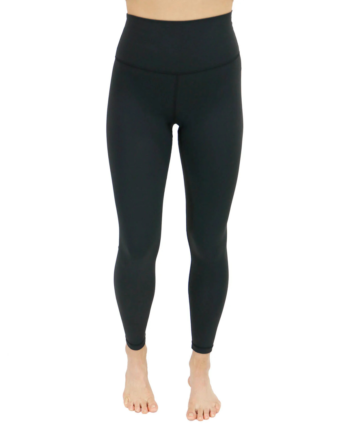 SQUATPROOF HIGH WAISTED - Leggings - black - Zalando.de