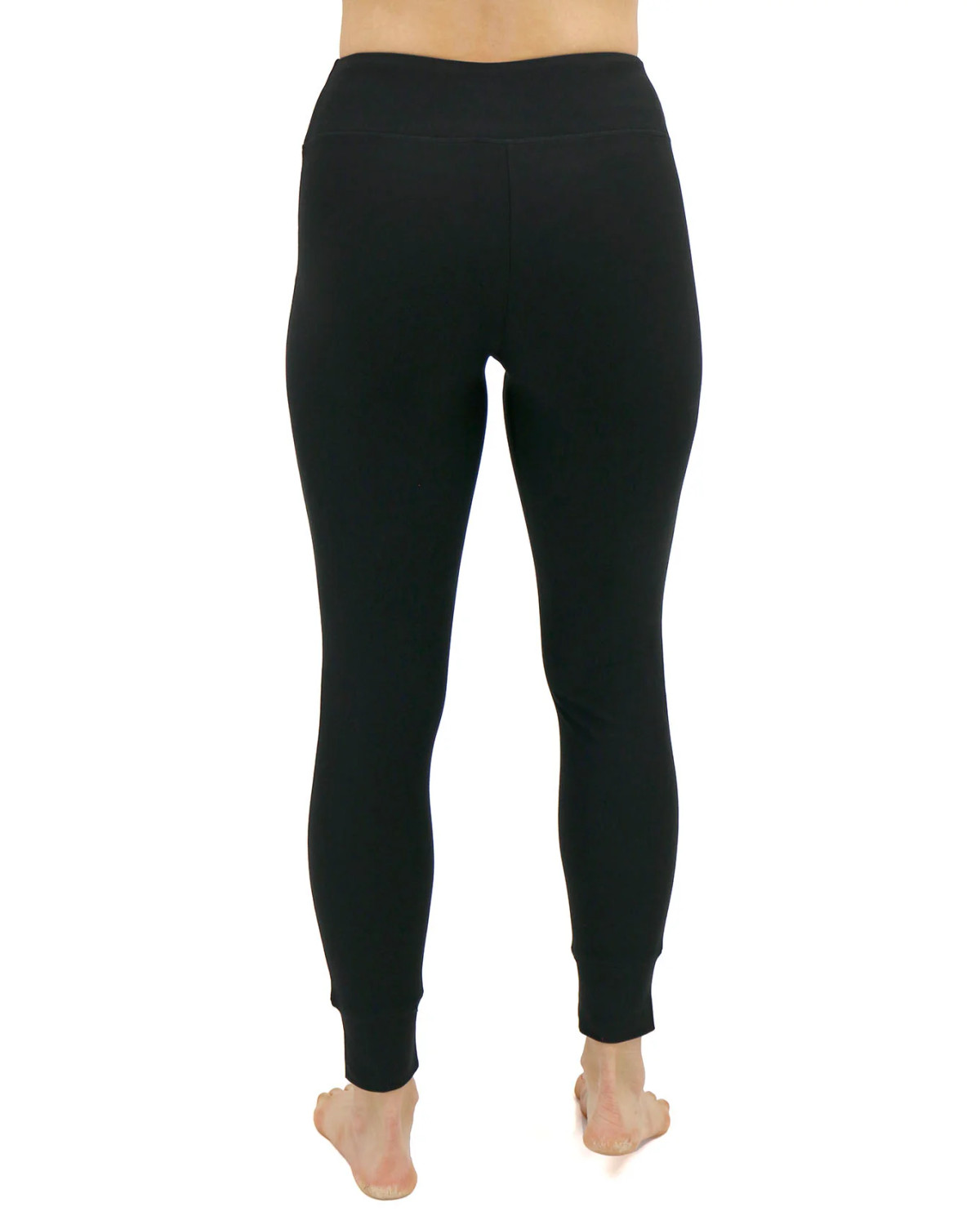 Grace & Lace Daily Leggings - Black – 3's Company Boutique