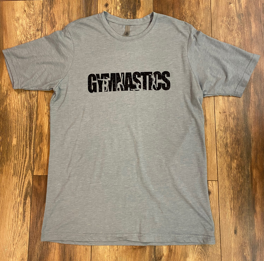 Gymnastics - Grey (Medium)