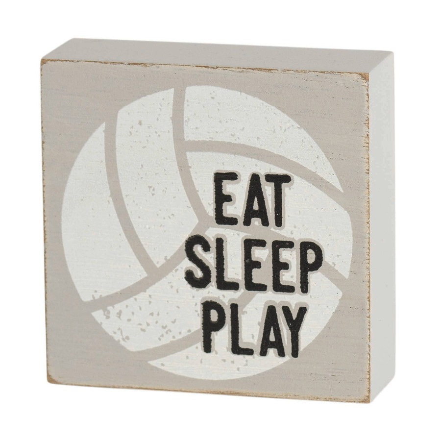 Ttop Plk Volleyball Eat Sleep Play Gry 3