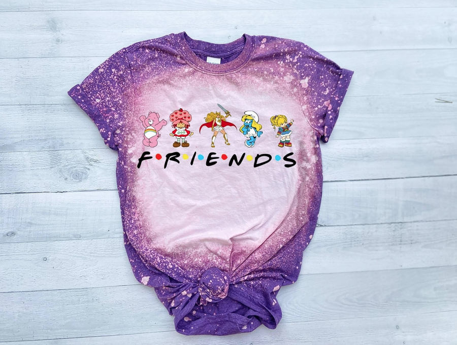 FRIENDS Graphic Tee