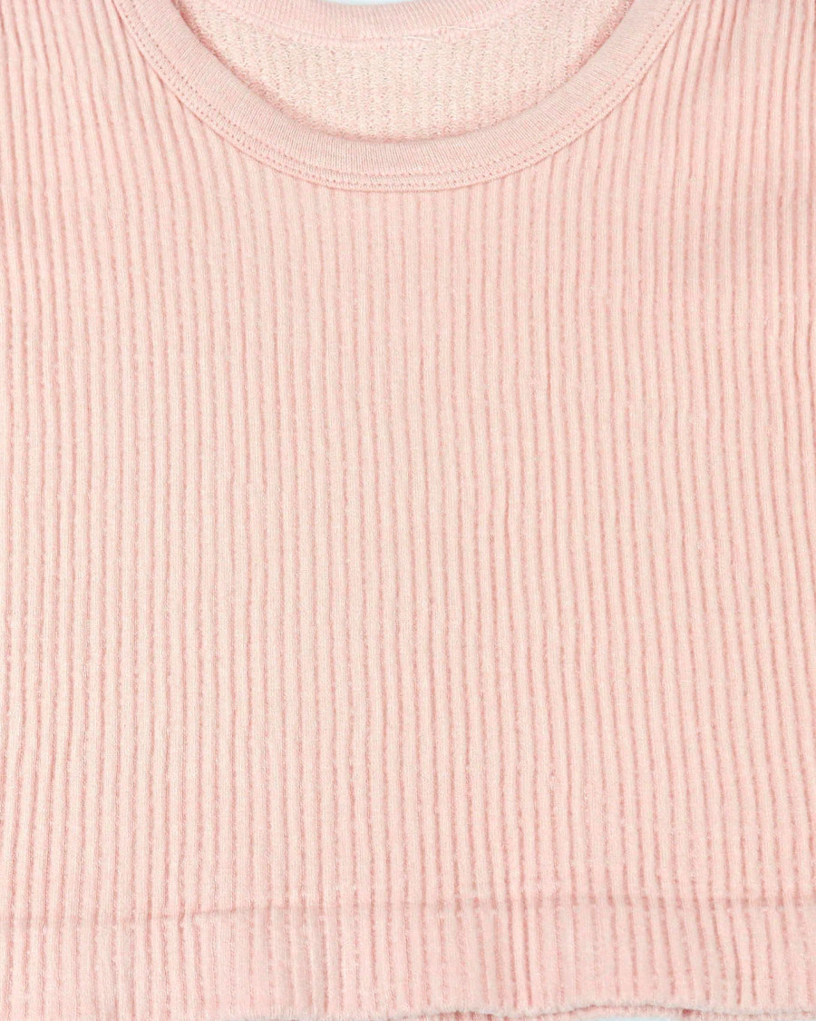 Grace and Lace Brami - Scoop Neck Blush
