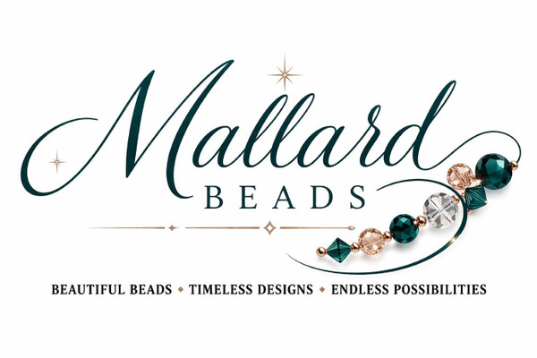 Mallard Beads
