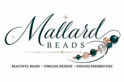 Mallard Beads