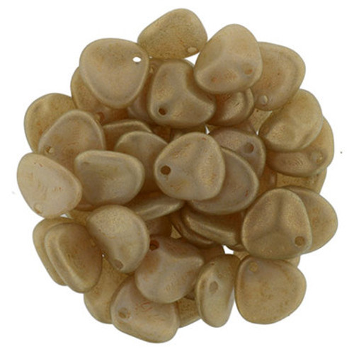 Starman Rose Petals 8 x 7mm : Halo Ethereal - Myrrh (50pcs)