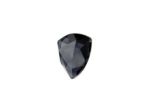 PRESTIGE 2472 7mm Trilliant Flatback Graphite
