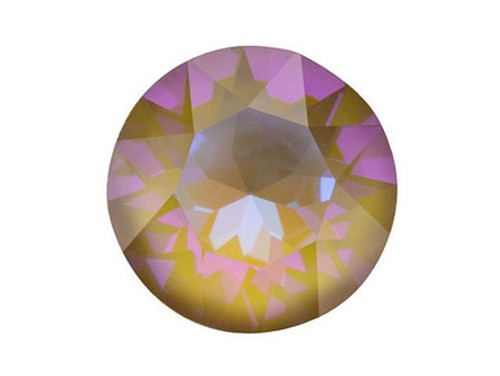 PRESTIGE 1088 SS39 Chaton Crystal Cappuccino DeLite LacquerPRO
