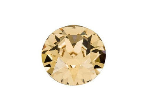 PRESTIGE 1088 SS29 Chaton Light Colorado Topaz (6.1mm)
