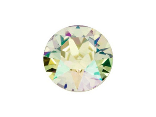 PRESTIGE 1088 SS29 Chaton Crystal Luminous Green (6.1mm)