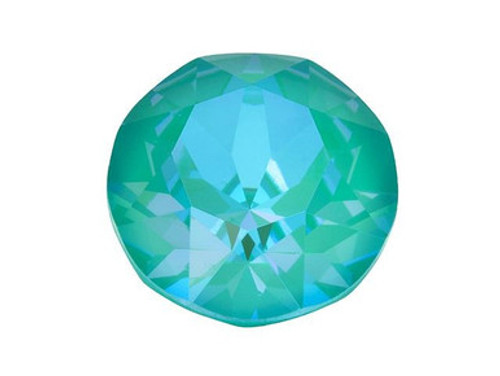 PRESTIGE 1088 SS39 8mm Chaton Crystal Laguna DeLite LacquerPRO