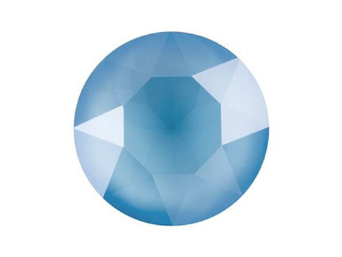 PRESTIGE 1088 SS39 Chaton Crystal Summer Blue Shiny LacquerPRO
