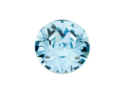 PRESTIGE 1088 SS29 Chaton Aquamarine (6.1mm)