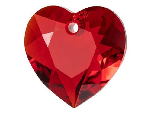 PRESTIGE 6432 15mm Heart Cut Pendant Light Siam