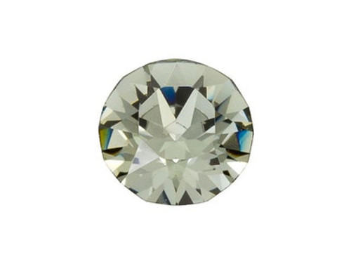 PRESTIGE 1088 SS29 Chaton Black Diamond (6.1mm)