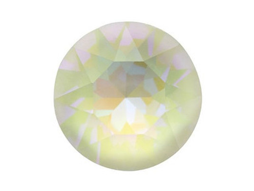 PRESTIGE 1088 SS39 Chaton Crystal Light Grey DeLite LacquerPRO