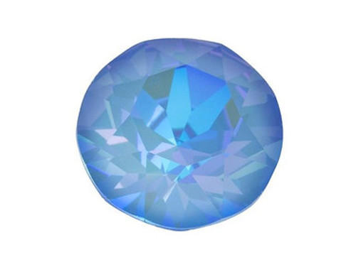 PRESTIGE 1088 SS39 8mm Chaton Crystal Ocean DeLite LacquerPRO