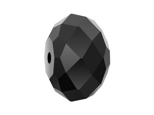 PRESTIGE 5040 18mm Briolette Bead Jet