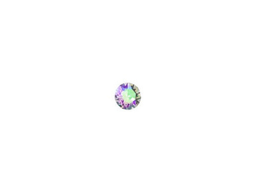 PRESTIGE 1088 PP14 Chaton Crystal Paradise Shine (2mm)