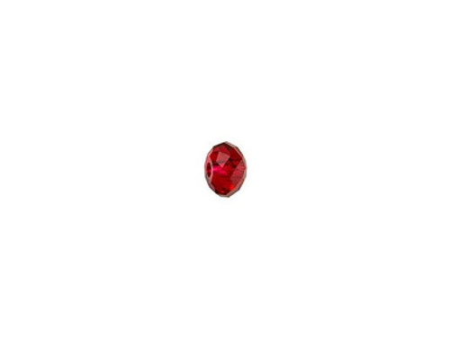 PRESTIGE 5040 4mm Briolette Bead Scarlet