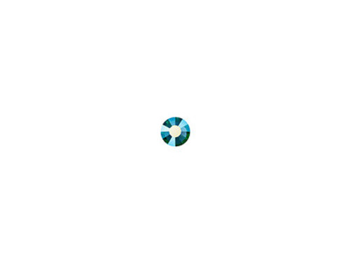 Preciosa : Hot Fix VIVA12 ss12 - Blue Zircon AB (144pcs)