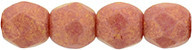 Starman Fire-Polish 3mm : Pacifica - Watermelon (50pcs)