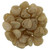 Starman Rose Petals 8 x 7mm : Halo Ethereal - Myrrh (50pcs)