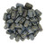 CzechMates Bricks 6 x 3mm Bead, Matte Iris - Brown - 50pcs
