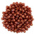 Starman Fire-Polish 3mm : Halo Ethereal - Cardinal (50pcs)