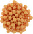 Starman Fire-Polish 4mm : Pacifica - Tangerine (50pcs)