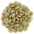 Starman Rondelle 6mm : Opaque Luster - Picasso (50pcs)