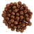 Starman Fire-Polish 4mm : Matte - Metallic Antique Copper (50pcs)