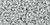 TOHO Round 15/0 Seed Bead Opaque Gray, 2.5-Inch Tube