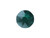 PRESTIGE 2088 SS12 Rose Flatback Emerald Nightfall