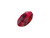 PRESTIGE 2603 14mm Oval Flatback Scarlet
