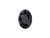 PRESTIGE 2603 14mm Oval Flatback Graphite