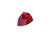 PRESTIGE 2472 10mm Trilliant Flatback Scarlet