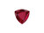 PRESTIGE 2472 10mm Trilliant Flatback Scarlet