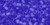 TOHO Hex 8/0 Hex Seed Bead Transparent Sapphire, 2.5-Inch Tube