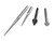 Four-Piece Bead Reamer Tips