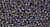 TOHO Round 15/0 Seed Bead Semi Glazed Rainbow - Lavender, 2.5-Inch Tube