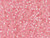 Miyuki Delica 11/0 Tube 2.5" : Trans Silver Lined Pink Miyuki Delica 11/0 Tube 2.5" : Trans Silver Lined Pink