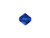 PRESTIGE 5328 5mm Bicone Bead Capri Blue PRESTIGE 5328 5mm Bicone Bead Capri Blue