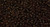 TOHO Round 15/0 Seed Bead Transparent Smoky Topaz, 2.5-Inch Tube