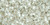 TOHO Cube 1.5mm Seed Bead Silver-Lined Crystal, 2.5-Inch Tube