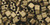 TOHO Triangle 8/0 Triangle Seed Bead Matte-Color Dark Copper, 2.5-Inch Tube TOHO Triangle 8/0 Triangle Seed Bead Matte-Color Dark Copper, 2.5-Inch Tube