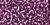 TOHO Round 11/0 Tube 2.5" : Silver-Lined Lt Grape