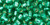 TOHO Round 6/0 Seed Bead Silver-Lined Dark Peridot, 2.5-Inch Tube