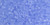 TOHO Treasure #1 (11/0) Translucent Sapphire, 2.5-Inch Tube
