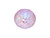 PRESTIGE 1088 SS29 Chaton Crystal Lavender DeLite LacquerPRO